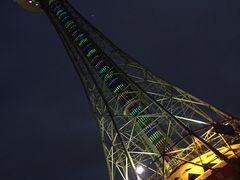 门面-龙塔