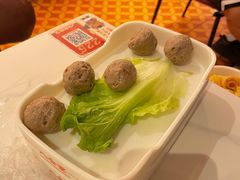 -八合里潮汕鲜牛肉火锅(深圳海岸城店)