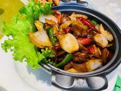 -启东海鲜人家(古美路店)