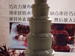 -韩风源烧烤涮自助餐厅(禹州嘉悦店)