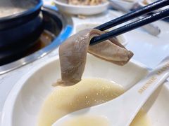 -顺德公猪肚鸡·椰子鸡(惠东天虹店)