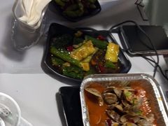 -云晓光头烧烤吧(新大陆广场店)