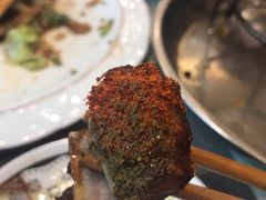 -巴依老爷新疆美食(清华东门店)