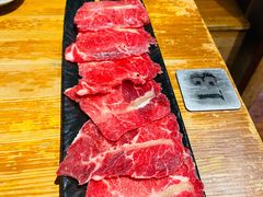 -一井烧肉·活鳗·寿司(望京SOHO店)