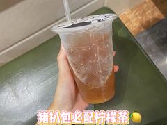 -繁仔牛杂(石排店)