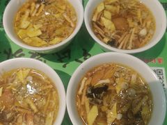 -令氏家外家周秦食府(高新店)