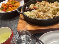 -唐河王记·南阳民间菜(国基路店)