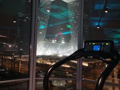 -Trainyard 炼·工场(中国国际贸易中心店)