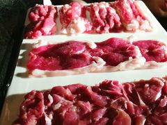 -铜来聚老北京涮肉(恒隆广场店)