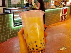 -CoCo都可(汉神购物广场店)