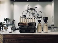 -常识咖啡common sense(春熙路店)