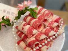 -莺花渡火锅·宋风江景火锅雅宴(长嘉汇店)