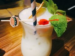 -学府公社餐酒吧(原中关村天堂店)