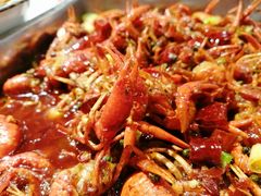 -李叔叔虾蟹大排档(青羊店)