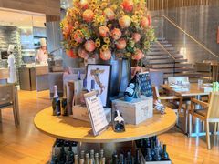 -君悦酒店·La Terrazza意合園·意式风味