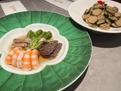 -醉庐·新上海菜(南京西路店)