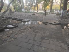 -成都市活水公园