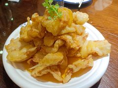 -东北大院·东北菜(三台子店)
