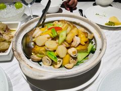 -香樟花园新粤料理(无锡万象城店)