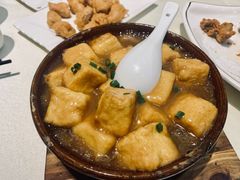 虎皮豆腐-顺德佬(石厦店)