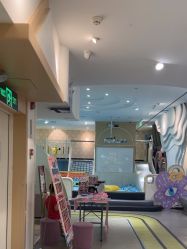 -MELAND CLUB亲子乐园·派对(浦东LCM置汇旭辉馆)