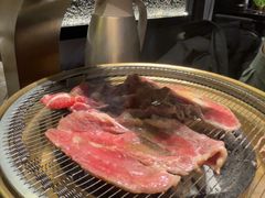 -西塔老太太泥炉烤肉(龙湖北苑天街店)
