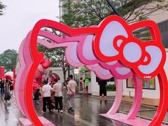 -东莞松山湖万象汇