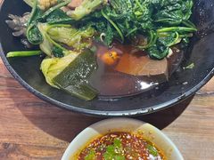 -万记麻辣烫国展总店