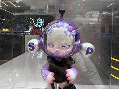 -泡泡玛特POPMART(蓝色港湾店)