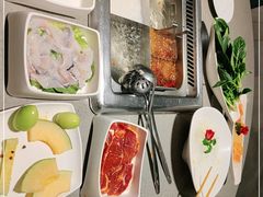 -海底捞火锅(龙岗星河COCO Park店)