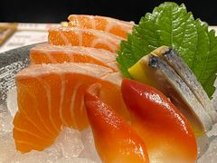 -极尚大喜屋日本料理(铜锣湾店)
