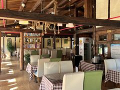 -北京水岸山吧度假村(雁栖镇店)