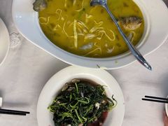 -丰收日·小海鲜·沪上家宴(顾村正大店)