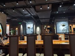 大堂-呷哺呷哺 黄金牧场 (新中关购物中心店)