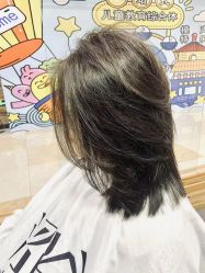 -涩谷· Hair Salon