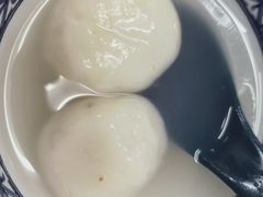 -老胡甜汤(龙眼店)