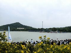 -上海月湖雕塑公园