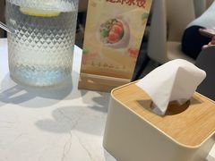-船歌·鱼水饺青岛菜(国贸商城店)