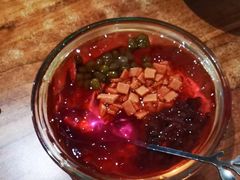 -耶里夏丽·丝路新疆菜·清真食品(徐汇南丹东路臻选店)