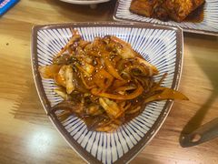 -东吉馆韩式餐厅(八经街总店)