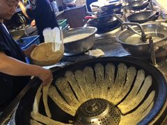 -大张烙馍村(泉山店)