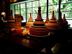 -花马天堂云南餐厅 Lost Heaven(高邮路店)