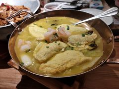 -绿茶餐厅(南昌王府井店)