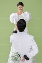 点击看大图 -蒙娜丽莎婚纱摄影·旅拍
