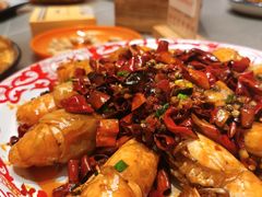 -江味龙虾馆·裸蓝龙虾(南山店)