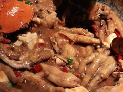 -胖哥俩肉蟹煲(万国店)