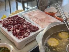-潮悦牛肉火锅城(水贝店)