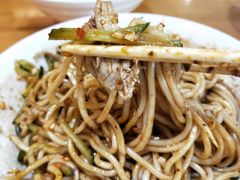 -蓉李记成都名小吃(二七万达店)