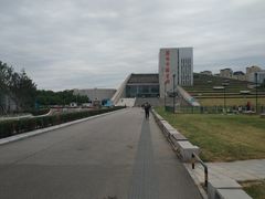 -东北大学(南湖校区)