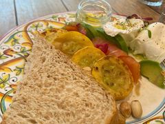 欧瑞莫里特诺松露干酪-Alimentari早午餐(安福路店)